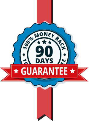 90 day guarantee