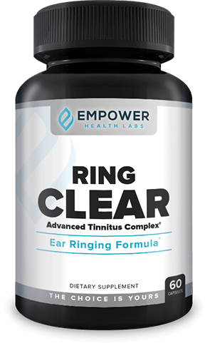 ringclear 1 bottle